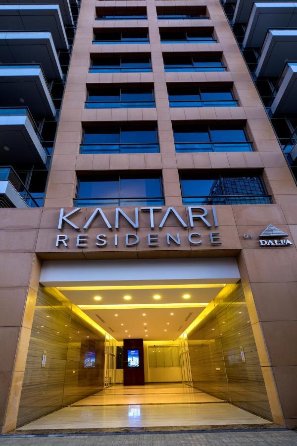 Kantari Suites Beirut Exterior photo